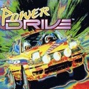 Power Drive Super Nintendo ROM