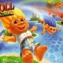 Super Troll Islands Super Nintendo ROM